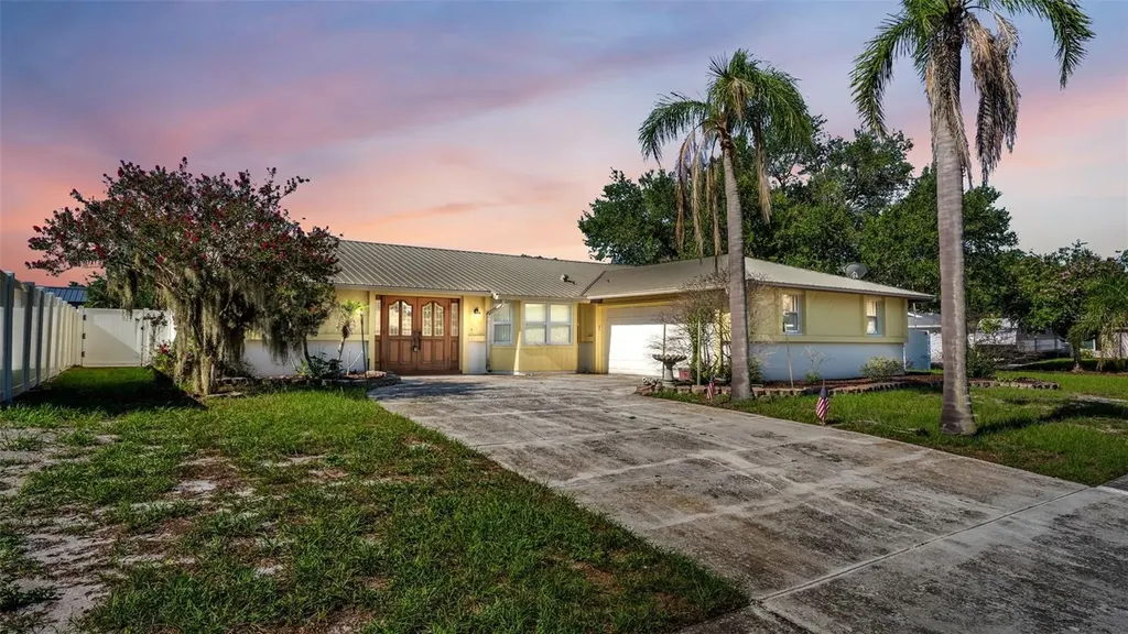 601 Fieldstone Drive Brandon FL 33511