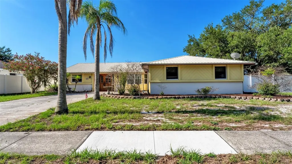 601 Fieldstone Drive Brandon FL 33511