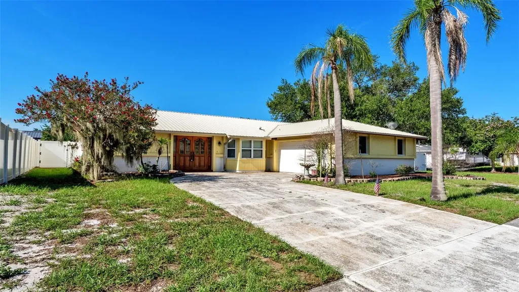 601 Fieldstone Drive Brandon FL 33511