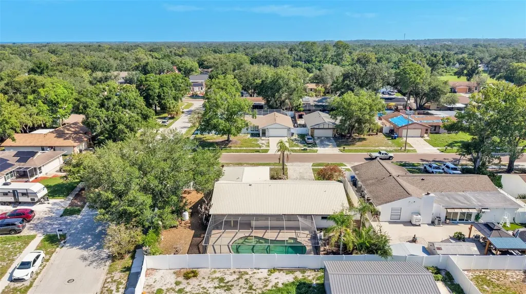 601 Fieldstone Drive Brandon FL 33511