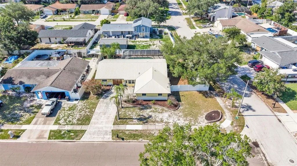 601 Fieldstone Drive Brandon FL 33511