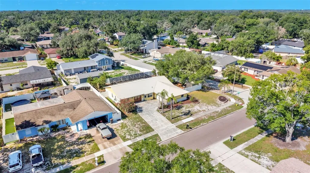 601 Fieldstone Drive Brandon FL 33511