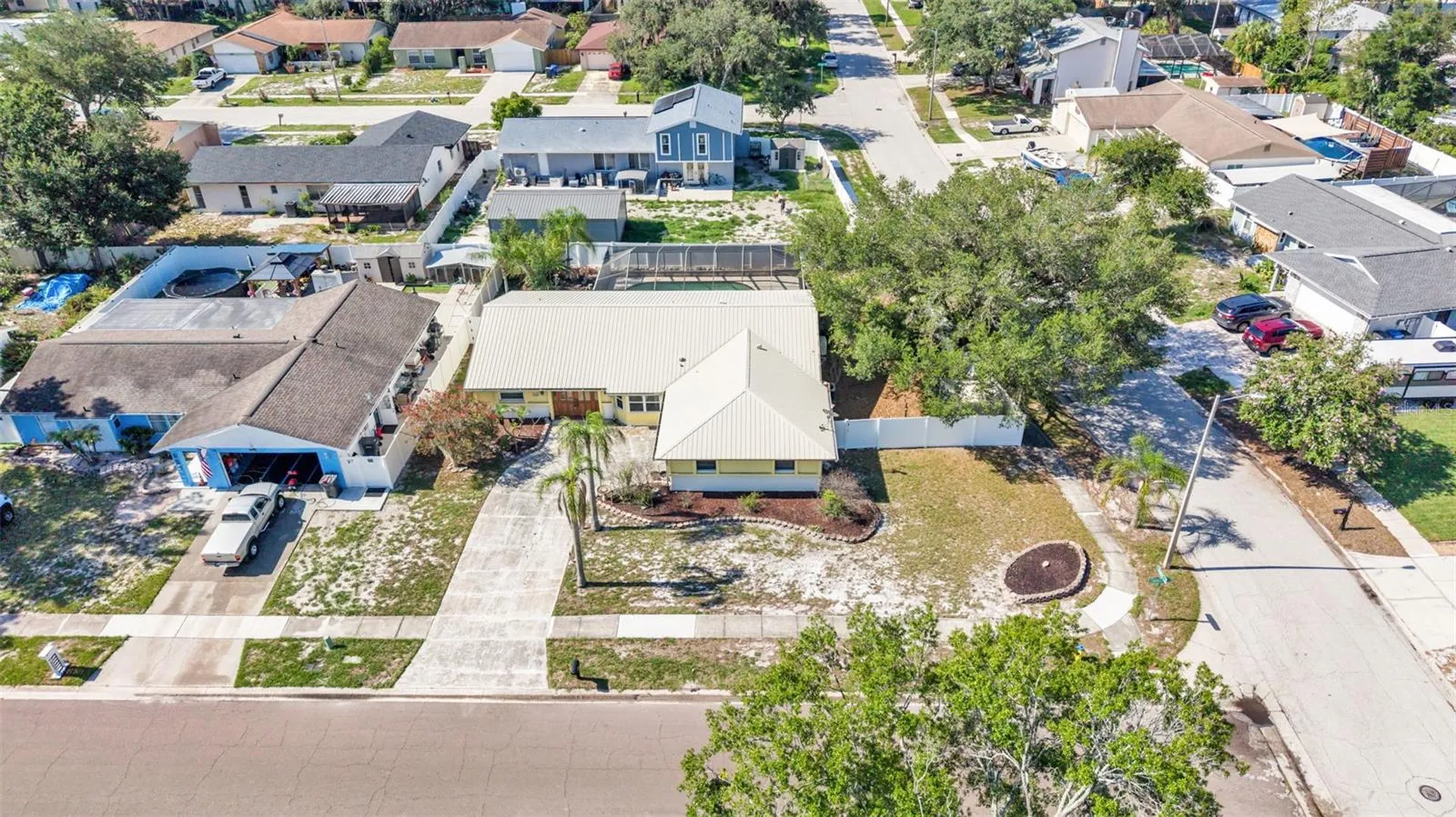 601 Fieldstone Drive Brandon FL 33511