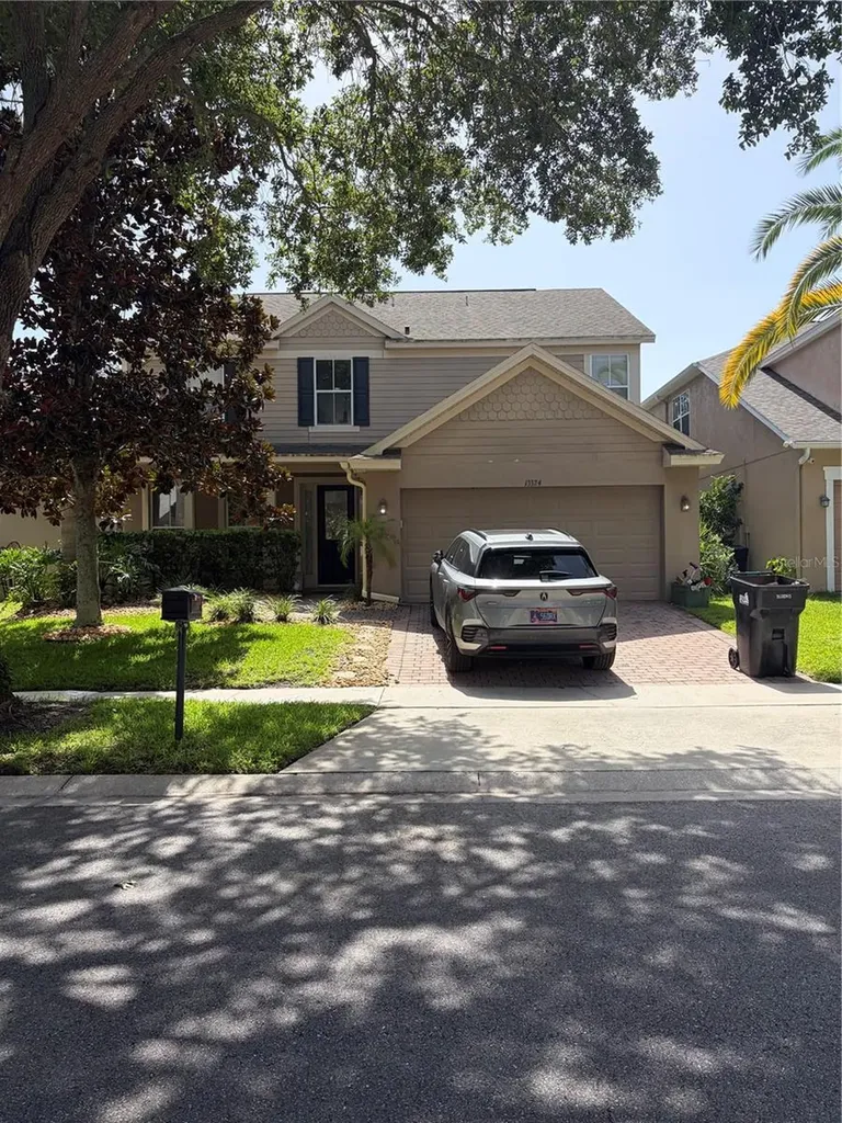 13324 Hatherton Circle Orlando FL 32832