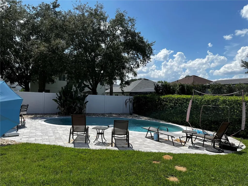 13324 Hatherton Circle Orlando FL 32832