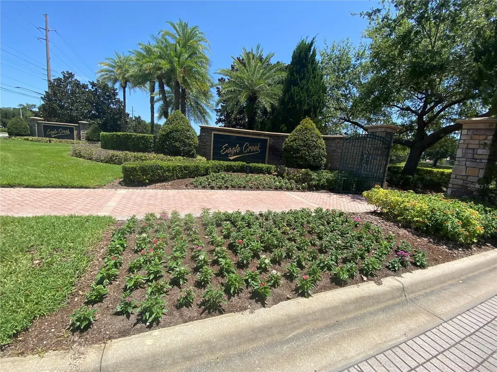 13324 Hatherton Circle Orlando FL 32832