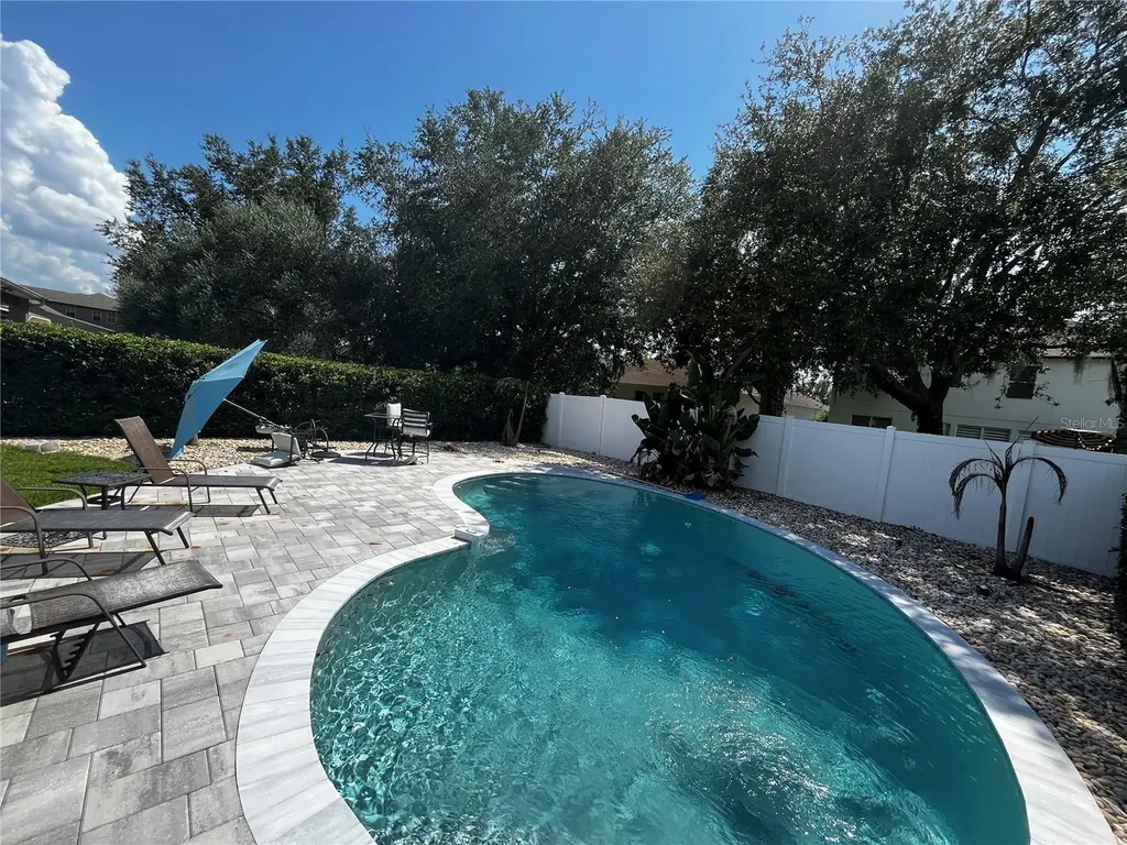 13324 Hatherton Circle Orlando FL 32832