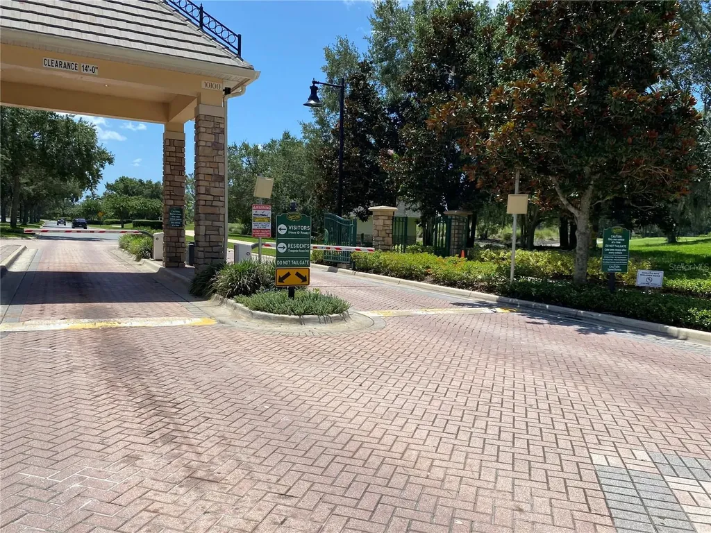 13324 Hatherton Circle Orlando FL 32832