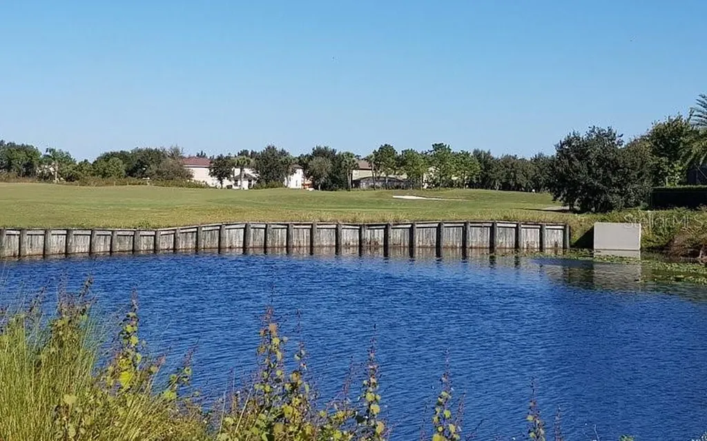 13324 Hatherton Circle Orlando FL 32832