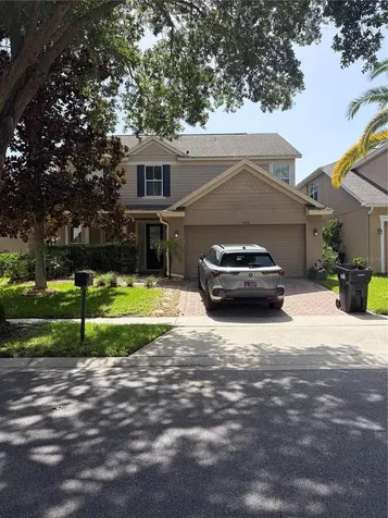 13324 Hatherton Circle Orlando FL 32832