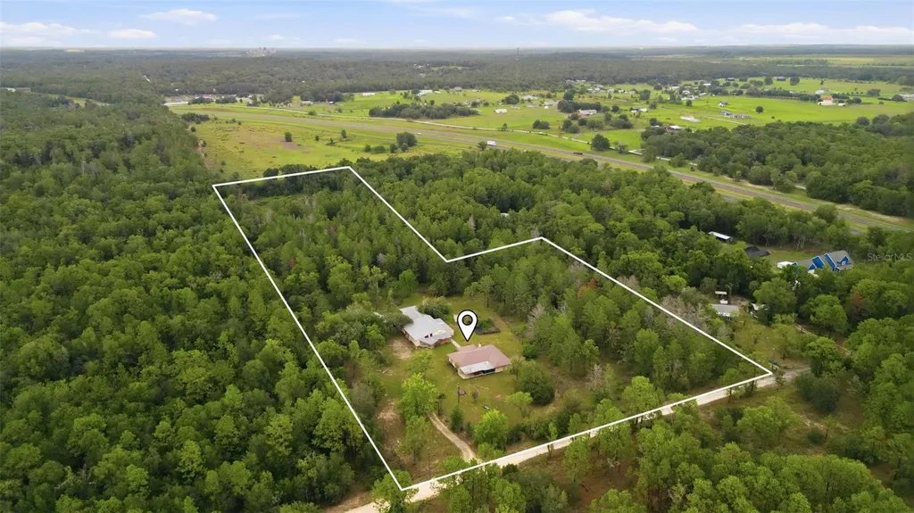 14499 Sandy Drive Brooksville FL 34613