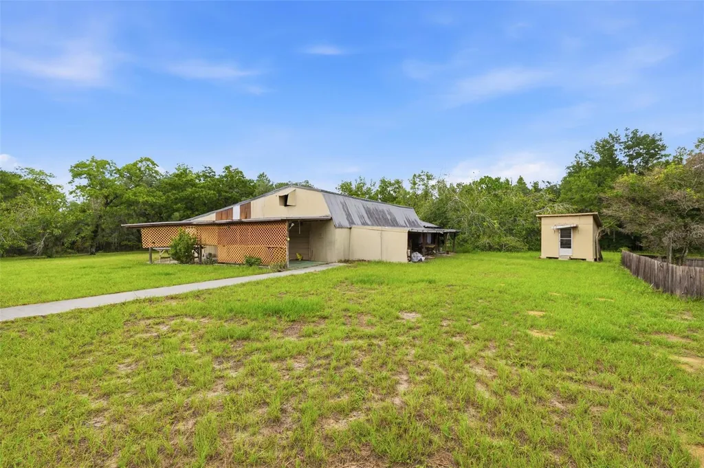 14499 Sandy Drive Brooksville FL 34613