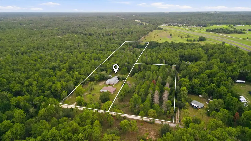 14499 Sandy Drive Brooksville FL 34613