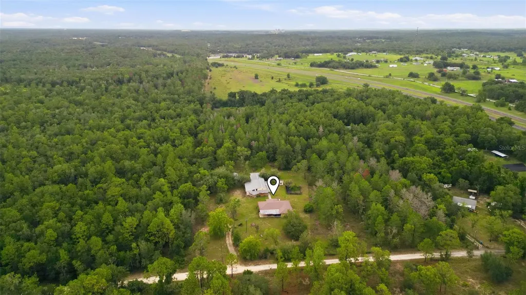 14499 Sandy Drive Brooksville FL 34613