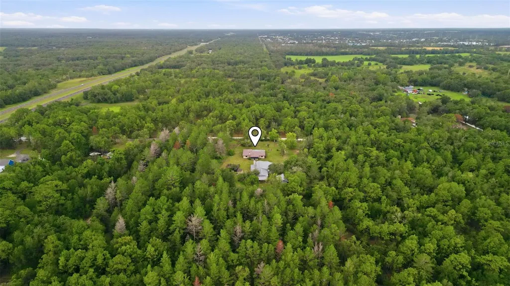 14499 Sandy Drive Brooksville FL 34613