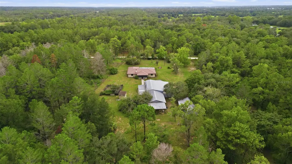 14499 Sandy Drive Brooksville FL 34613