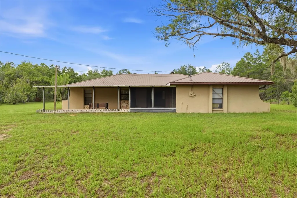 14499 Sandy Drive Brooksville FL 34613