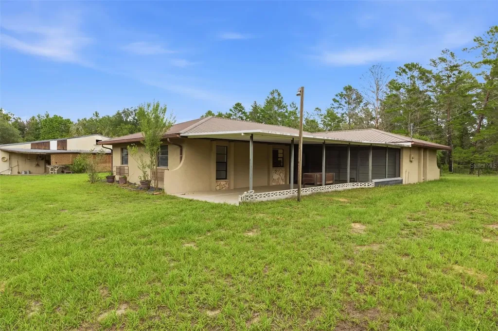 14499 Sandy Drive Brooksville FL 34613