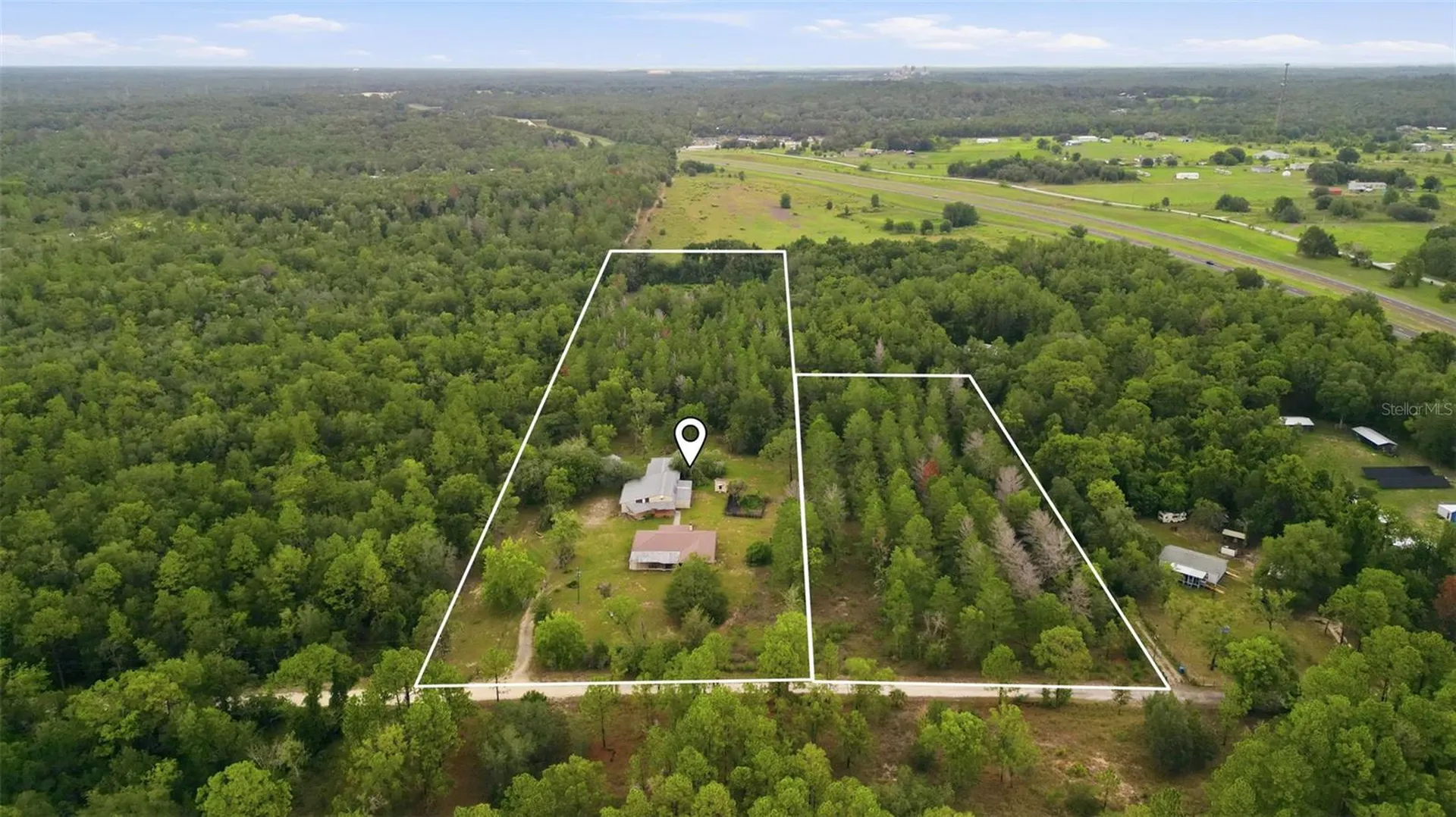 14499 Sandy Drive Brooksville FL 34613