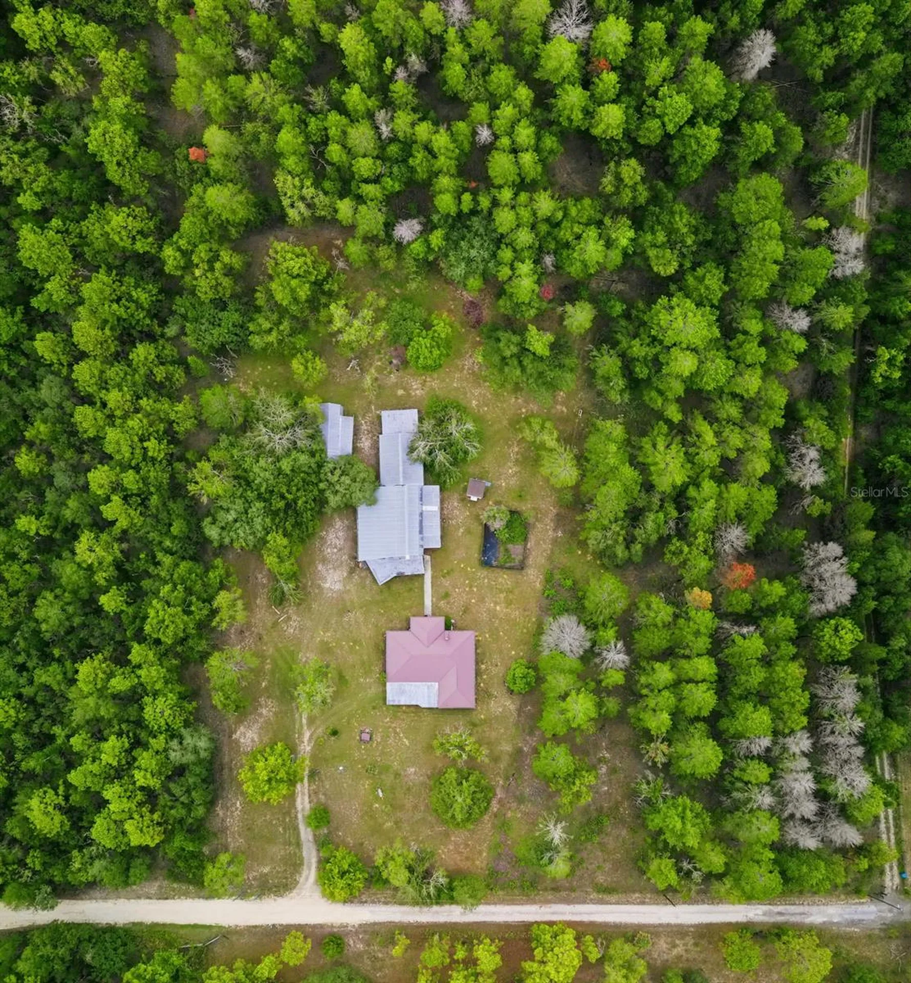 14499 Sandy Drive Brooksville FL 34613