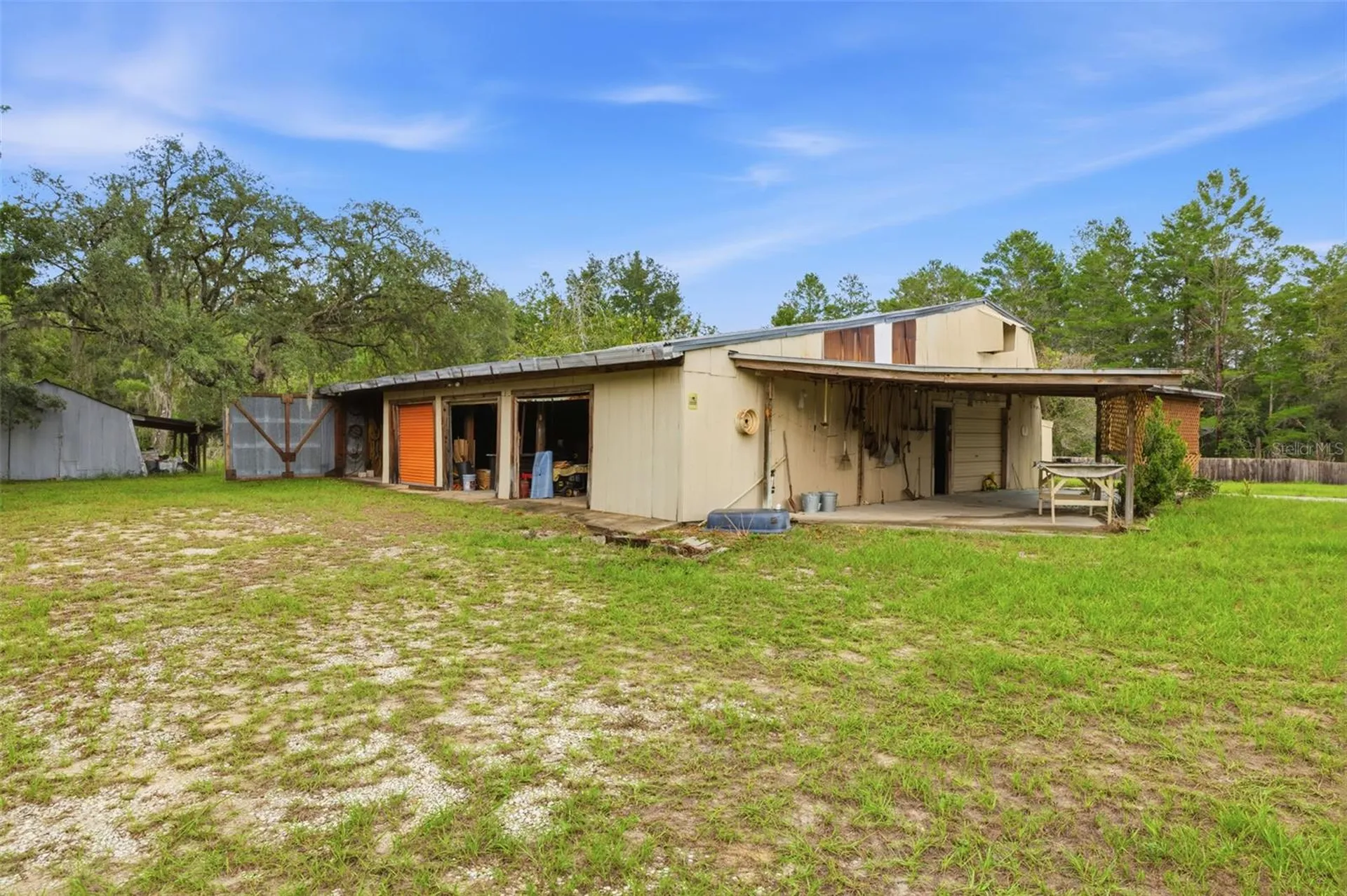 14499 Sandy Drive Brooksville FL 34613