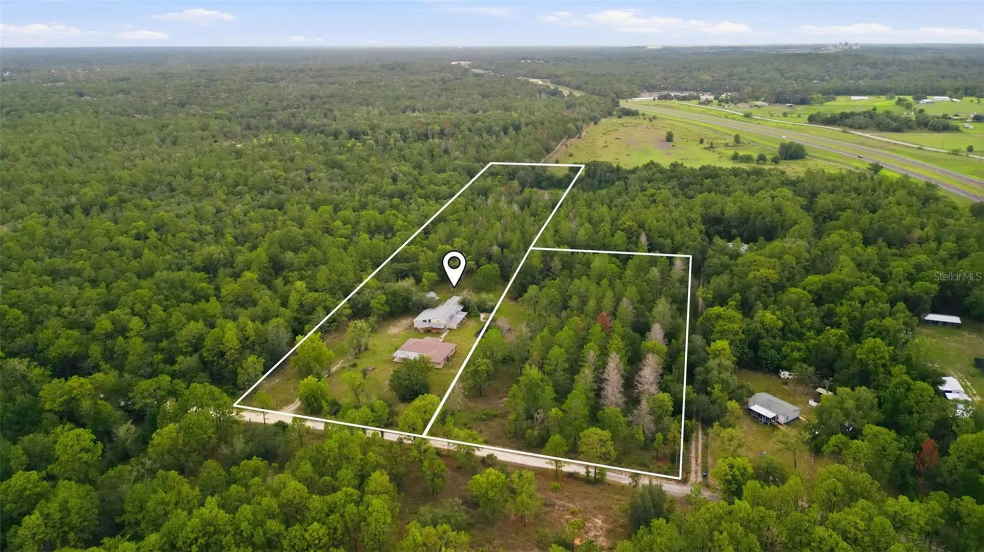 14499 Sandy Drive Brooksville FL 34613