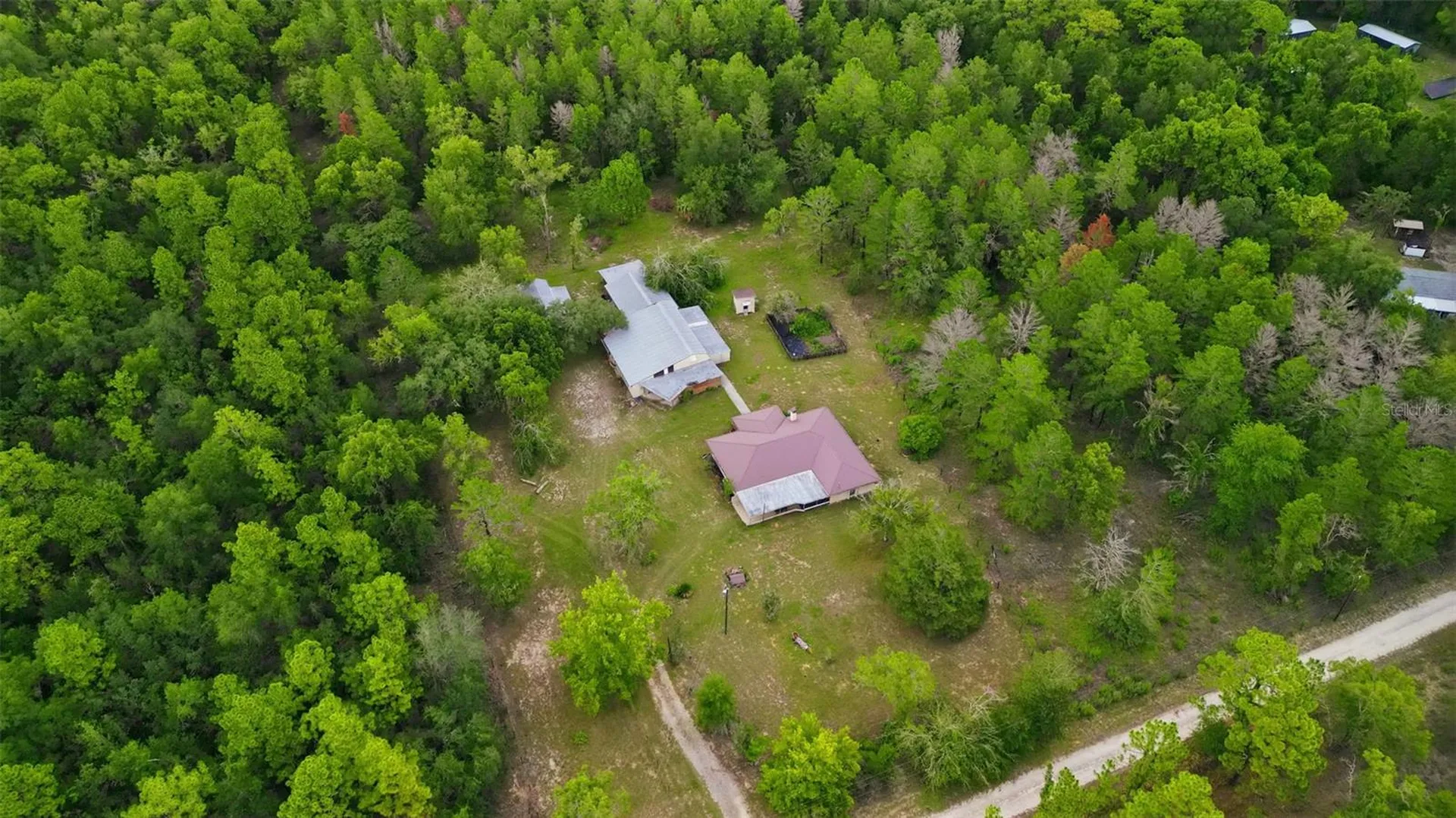 14499 Sandy Drive Brooksville FL 34613