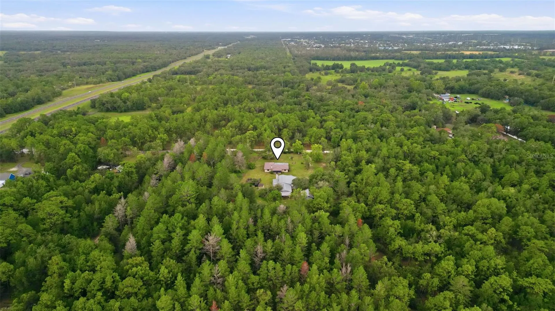 14499 Sandy Drive Brooksville FL 34613