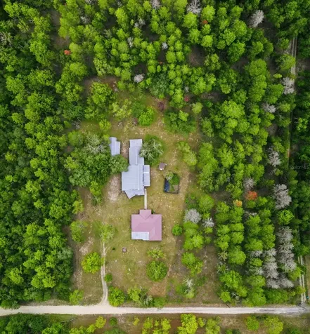 14499 Sandy Drive Brooksville FL 34613