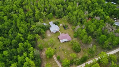 14499 Sandy Drive Brooksville FL 34613