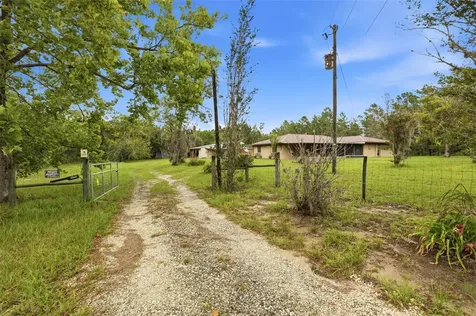 14499 Sandy Drive Brooksville FL 34613