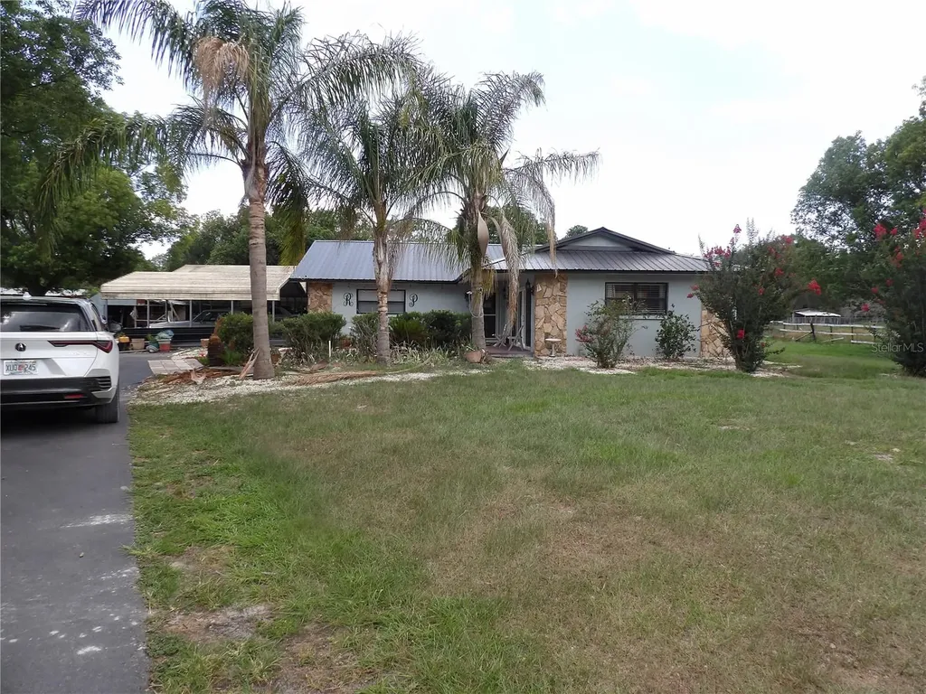 18211 Oaklawn Spring Hill FL 34610