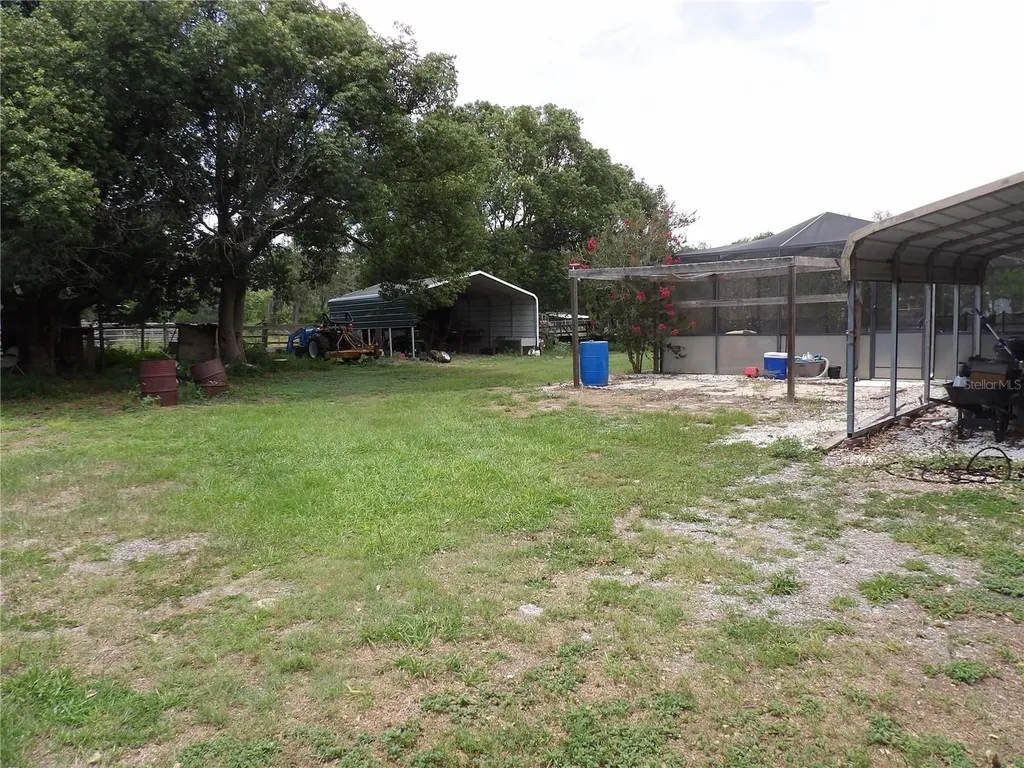 18211 Oaklawn Spring Hill FL 34610