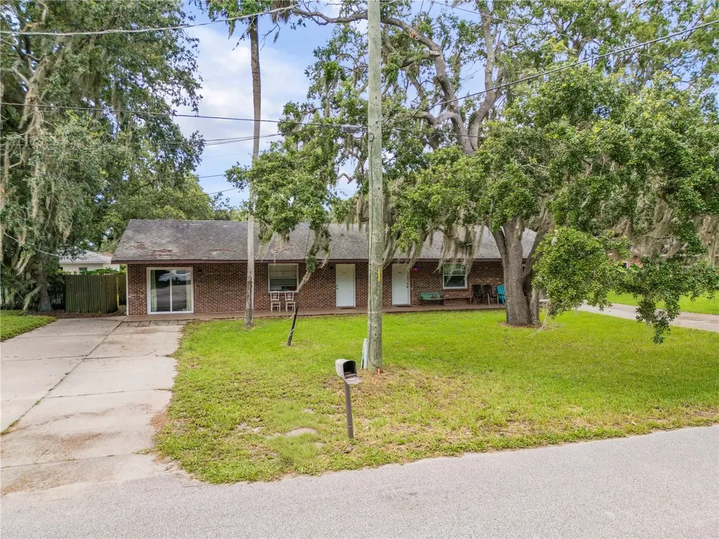1205 16th Street Edgewater FL 32132