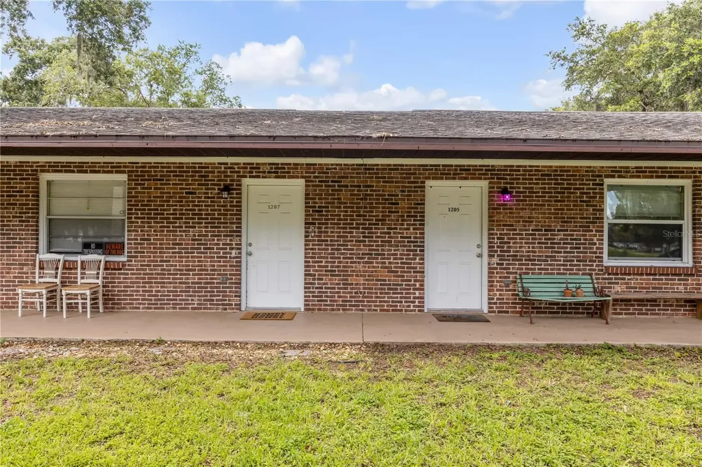 1205 16th Street Edgewater FL 32132