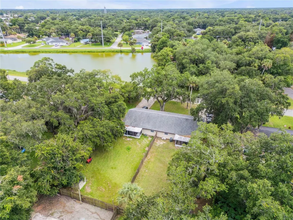 1205 16th Street Edgewater FL 32132