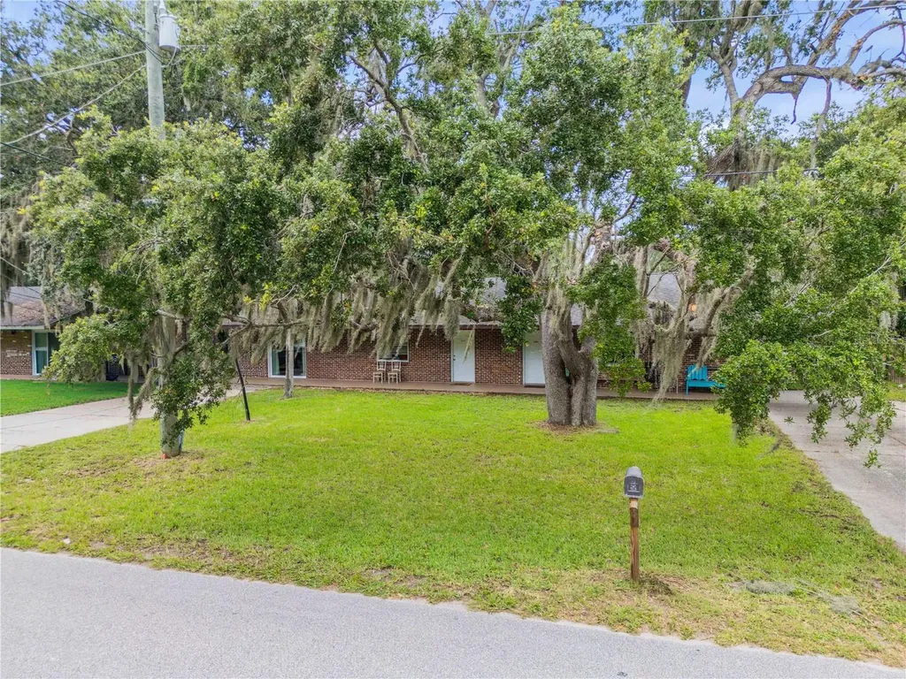 1205 16th Street Edgewater FL 32132