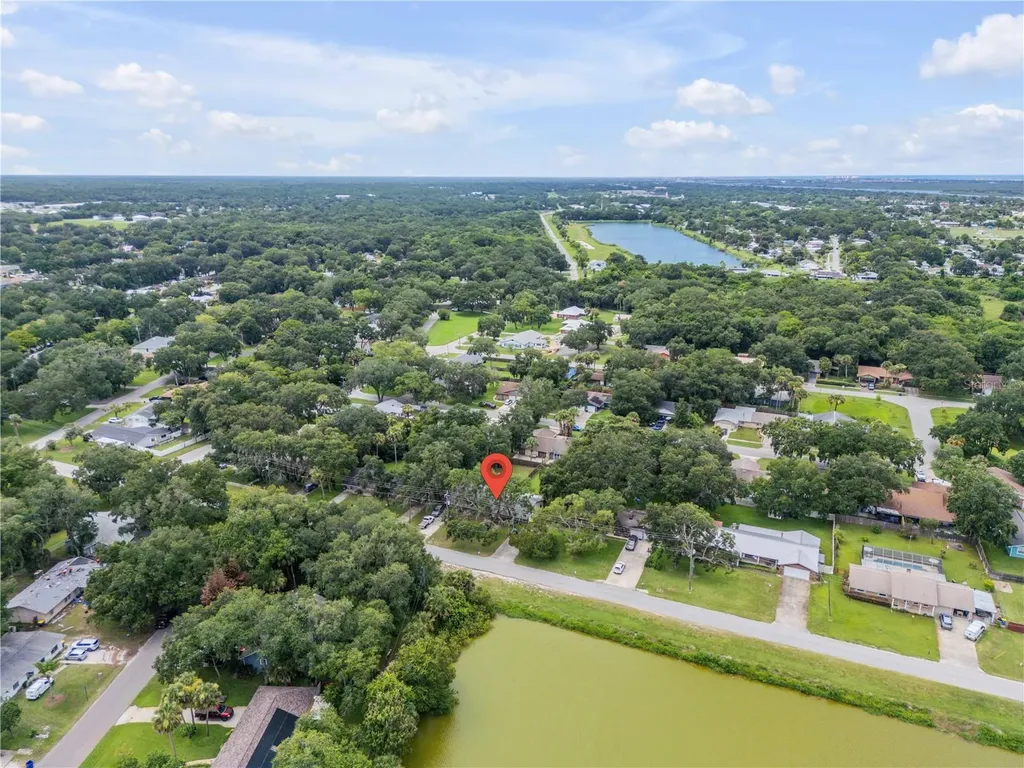 1205 16th Street Edgewater FL 32132