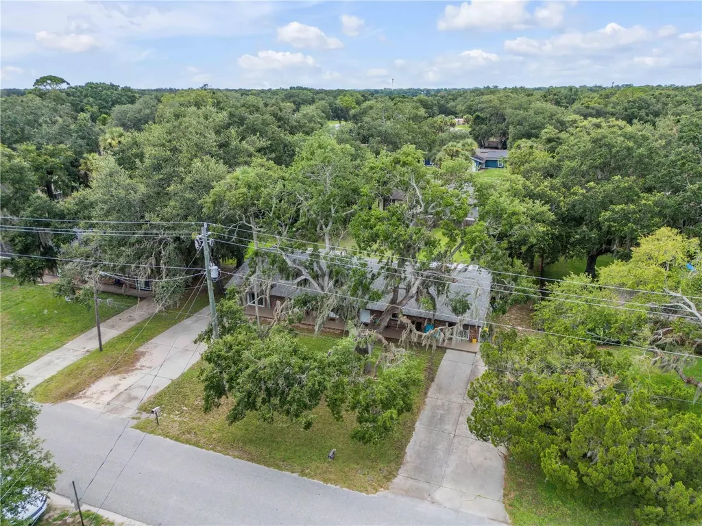 1205 16th Street Edgewater FL 32132