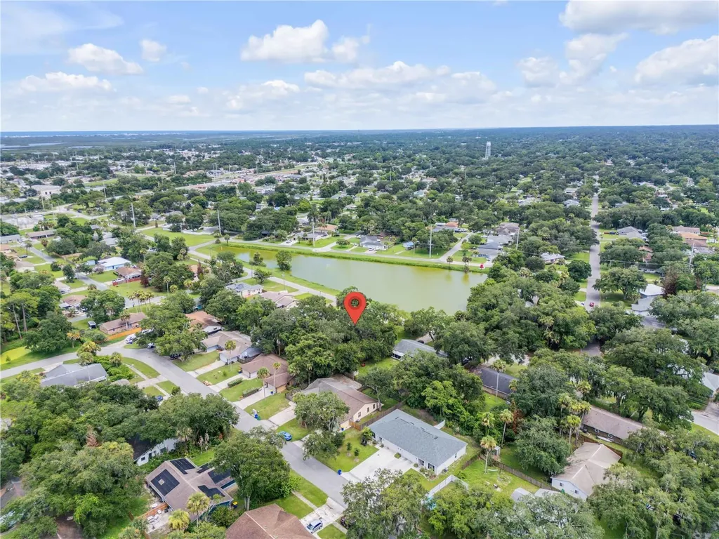 1205 16th Street Edgewater FL 32132