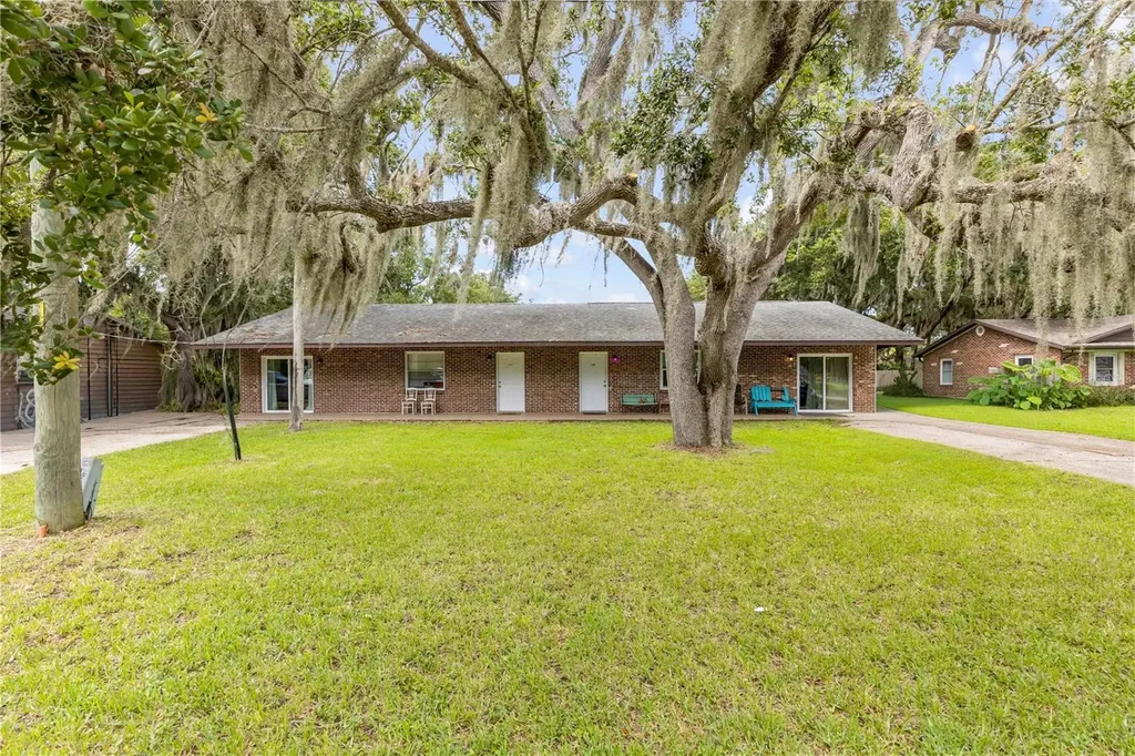 1205 16th Street Edgewater FL 32132