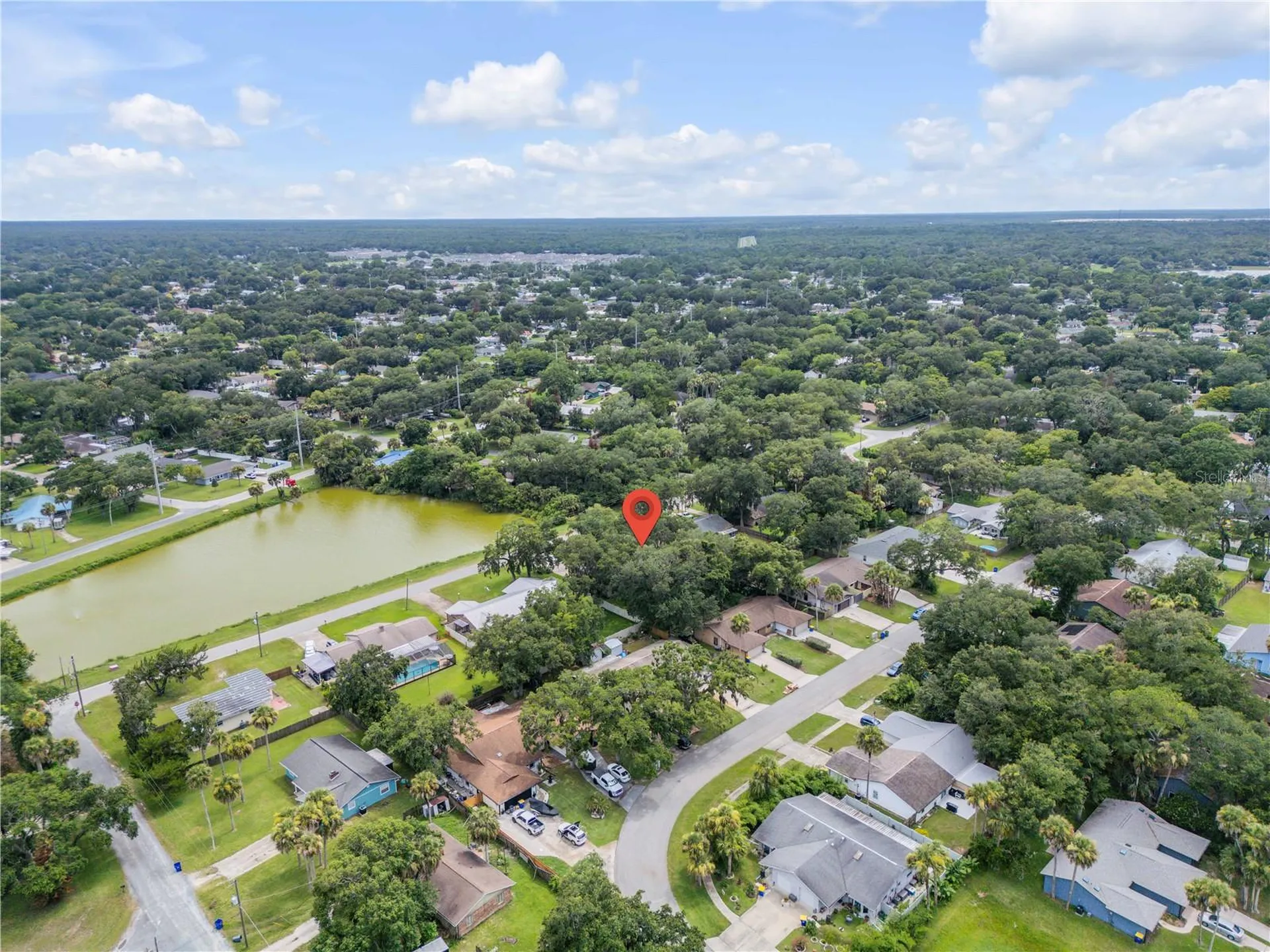1205 16th Street Edgewater FL 32132