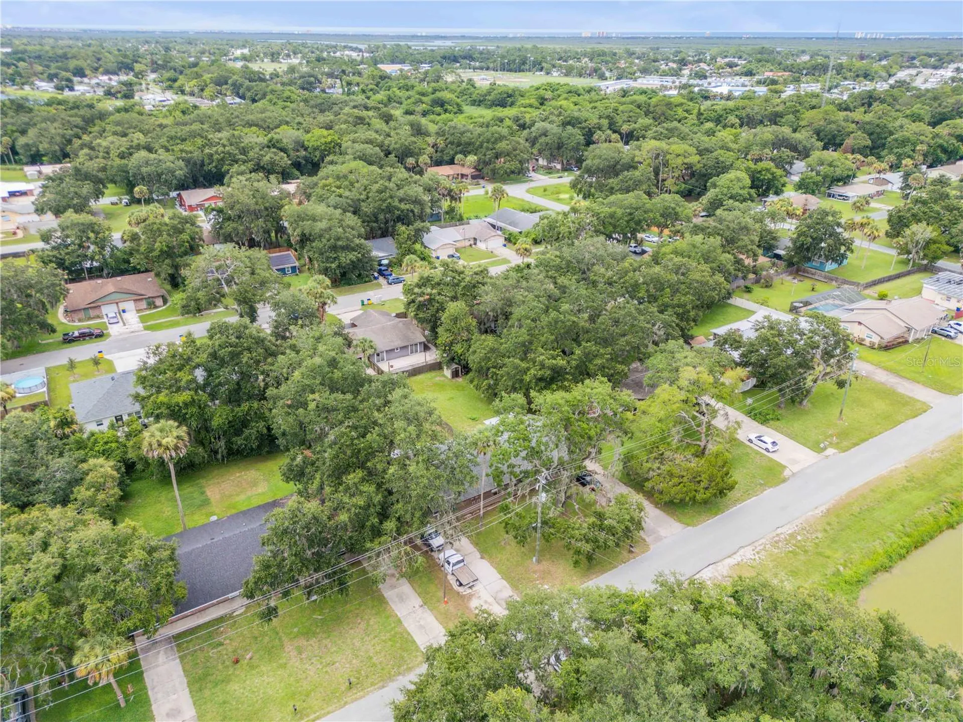 1205 16th Street Edgewater FL 32132