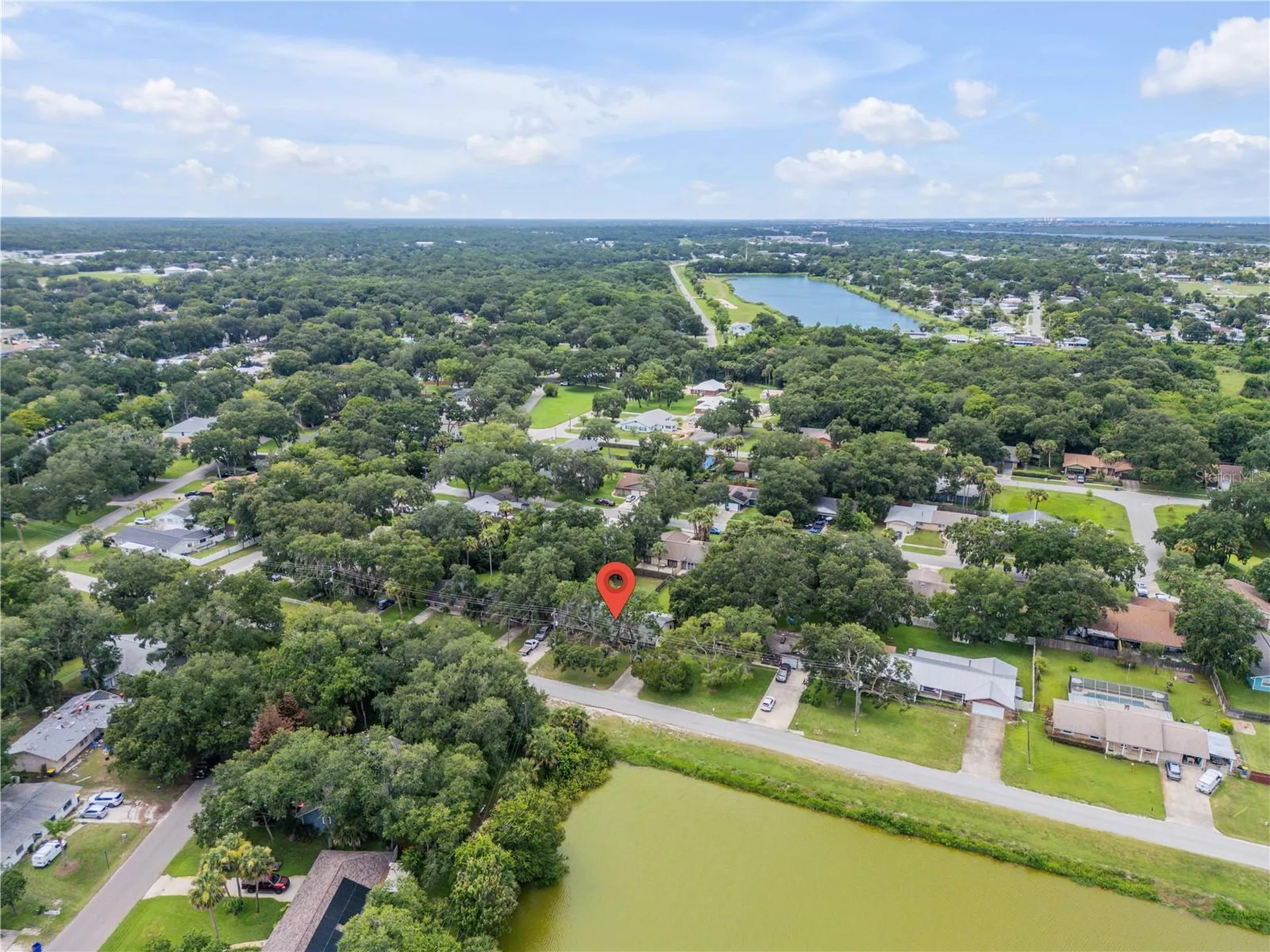 1205 16th Street Edgewater FL 32132