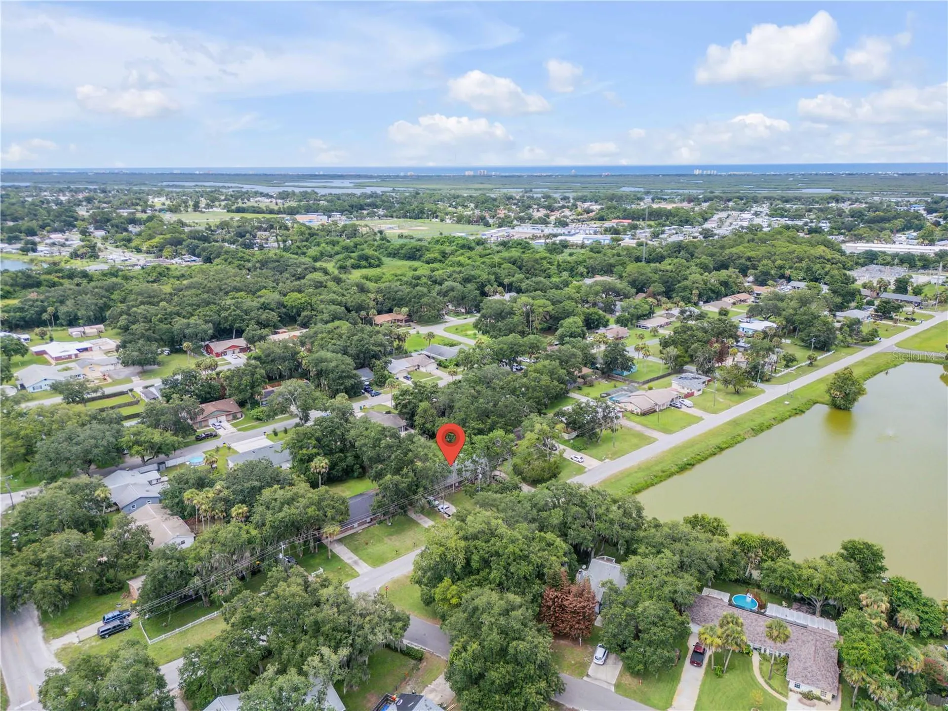 1205 16th Street Edgewater FL 32132