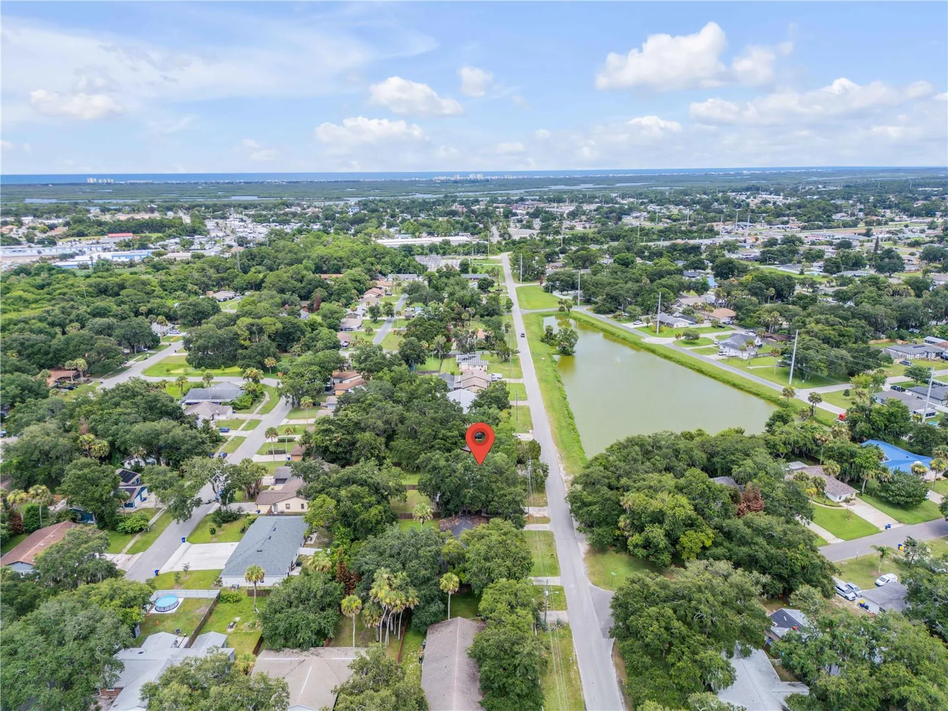 1205 16th Street Edgewater FL 32132