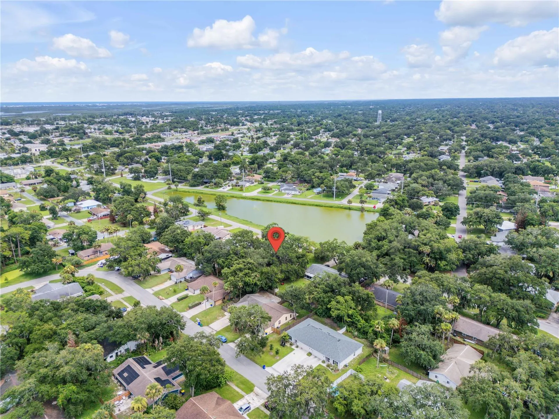 1205 16th Street Edgewater FL 32132