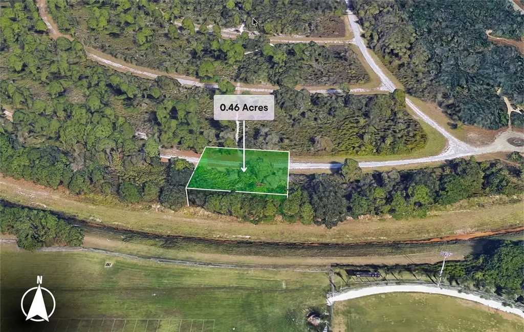 Lot 6 & 7 Constitution Drive North Port FL 34291