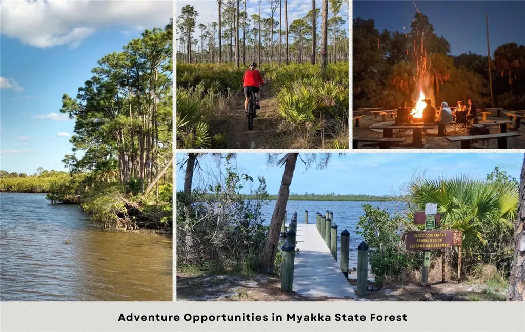 Lot 6 & 7 Constitution Drive North Port FL 34291
