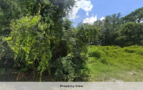 Lot 6 & 7 Constitution Drive North Port FL 34291